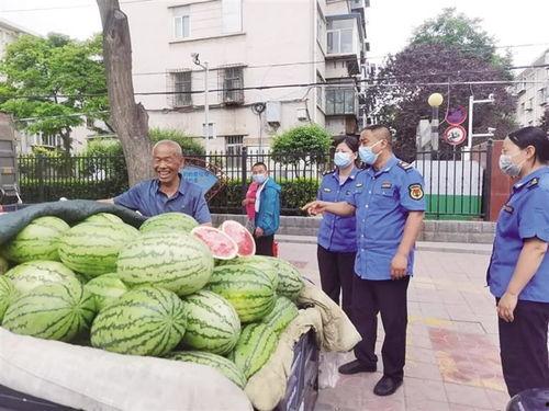 云霄网红桥吃瓜,吃瓜群众的热议焦点
